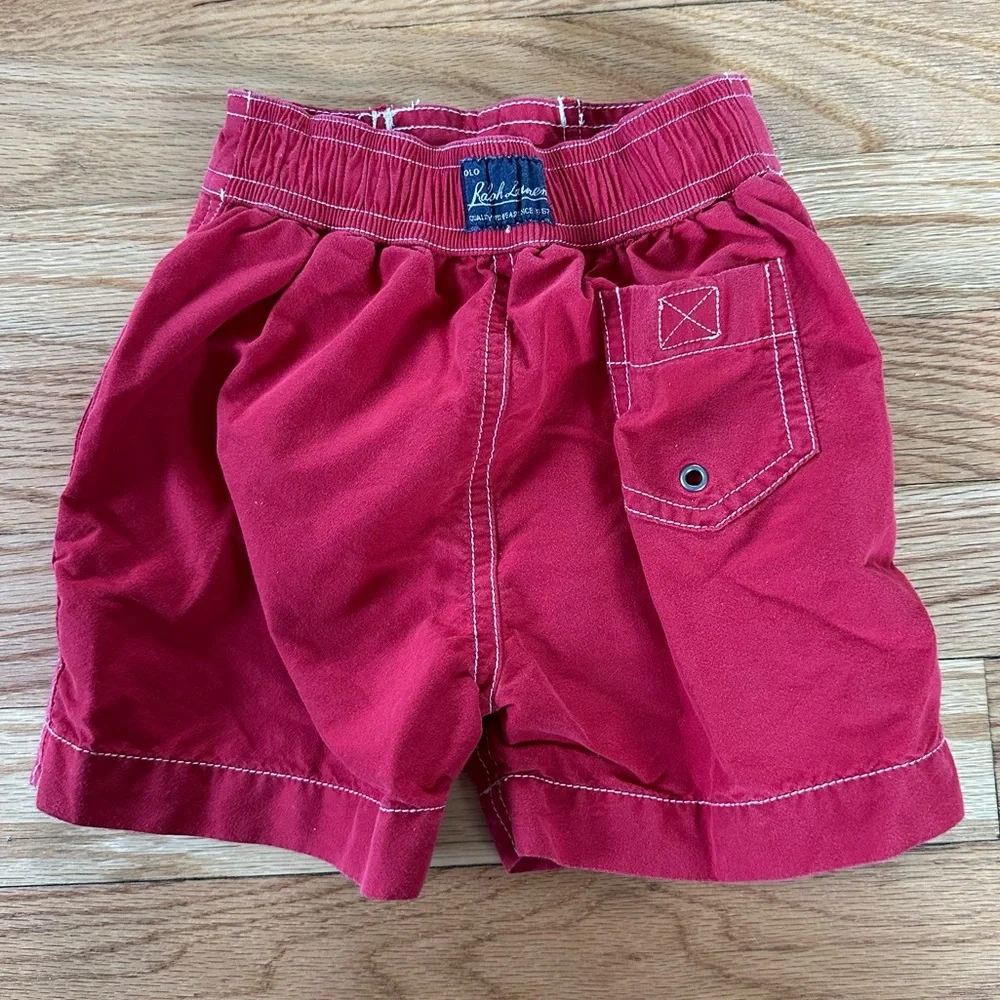 Ralph Lauren polo ralph